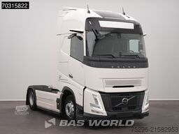 Volvo FH 500 4X2 Aero XL TC 2x Tanks VEB+ CMS