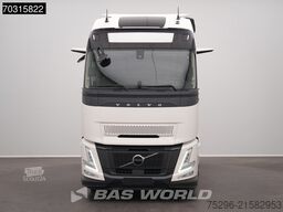 Volvo FH 500 4X2 Aero XL TC 2x Tanks VEB+ CMS
