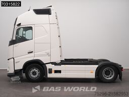 Volvo FH 500 4X2 Aero XL TC 2x Tanks VEB+ CMS