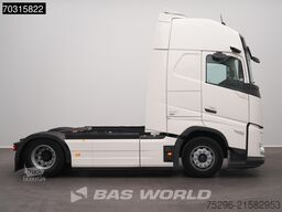 Volvo FH 500 4X2 Aero XL TC 2x Tanks VEB+ CMS