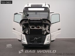 Volvo FH 500 4X2 Aero XL TC 2x Tanks VEB+ CMS