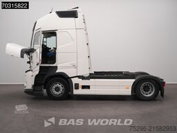 Volvo FH 500 4X2 Aero XL TC 2x Tanks VEB+ CMS