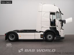 Volvo FH 500 4X2 Aero XL TC 2x Tanks VEB+ CMS