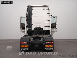 Volvo FH 500 4X2 Aero XL TC 2x Tanks VEB+ CMS