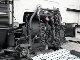 Volvo FH 500 4X2 Aero XL TC 2x Tanks VEB+ CMS