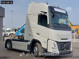 Volvo FH 500 4X2 Aero XL TC 2x Tanks VEB+ CMS