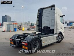 Volvo FH 500 4X2 Aero XL TC 2x Tanks VEB+ CMS