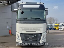 Volvo FH 500 4X2 Aero XL TC 2x Tanks VEB+ CMS