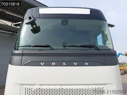 Volvo FH 500 4X2 Aero XL TC 2x Tanks VEB+ CMS