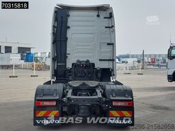 Volvo FH 500 4X2 Aero XL TC 2x Tanks VEB+ CMS