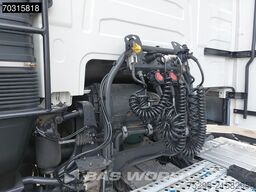 Volvo FH 500 4X2 Aero XL TC 2x Tanks VEB+ CMS