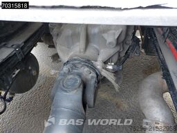 Volvo FH 500 4X2 Aero XL TC 2x Tanks VEB+ CMS