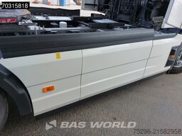 Volvo FH 500 4X2 Aero XL TC 2x Tanks VEB+ CMS