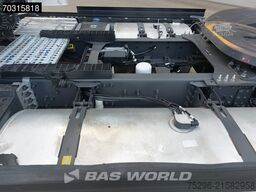 Volvo FH 500 4X2 Aero XL TC 2x Tanks VEB+ CMS