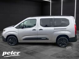 Citroën Berlingo XL 130 MAX BAR +180°Kamera+NAV+ACC+SHZ+