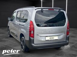 Citroën Berlingo XL 130 MAX BAR +180°Kamera+NAV+ACC+SHZ+