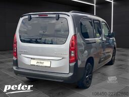 Citroën Berlingo XL 130 MAX BAR +180°Kamera+NAV+ACC+SHZ+