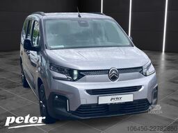 Citroën Berlingo XL 130 MAX BAR +180°Kamera+NAV+ACC+SHZ+