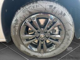 Citroën Berlingo XL 130 MAX BAR +180°Kamera+NAV+ACC+SHZ+