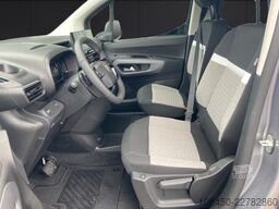 Citroën Berlingo XL 130 MAX BAR +180°Kamera+NAV+ACC+SHZ+