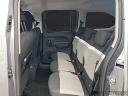 Citroën Berlingo XL 130 MAX BAR +180°Kamera+NAV+ACC+SHZ+