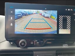 Citroën Berlingo XL 130 MAX BAR +180°Kamera+NAV+ACC+SHZ+