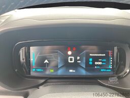 Citroën Berlingo XL 130 MAX BAR +180°Kamera+NAV+ACC+SHZ+