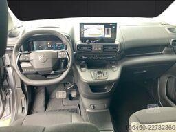 Citroën Berlingo XL 130 MAX BAR +180°Kamera+NAV+ACC+SHZ+
