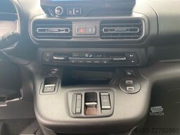 Citroën Berlingo XL 130 MAX BAR +180°Kamera+NAV+ACC+SHZ+