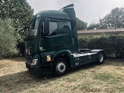 Mercedes-Benz Actros 1845