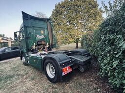 Mercedes-Benz Actros 1845