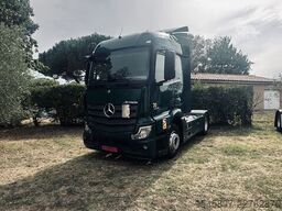 Mercedes-Benz Actros 1845