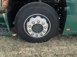 Mercedes-Benz Actros 1845