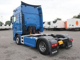 MAN 18.510 BLS TGX Intarder GX Kabine Standklima