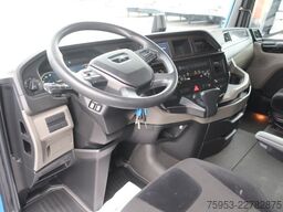 MAN 18.510 BLS TGX Intarder GX Kabine Standklima