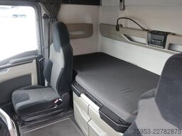 MAN 18.510 BLS TGX Intarder GX Kabine Standklima