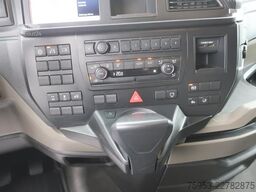 MAN 18.510 BLS TGX Intarder GX Kabine Standklima