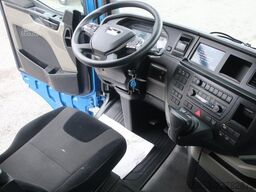 MAN 18.510 BLS TGX Intarder GX Kabine Standklima