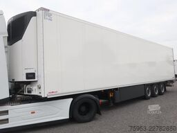 Schmitz Cargobull SKO 24 Doppelstock Ladebordwand Lift Vector HE19