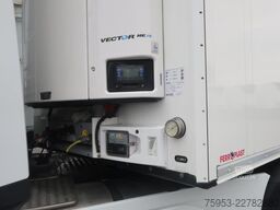 Schmitz Cargobull SKO 24 Doppelstock Ladebordwand Lift Vector HE19