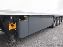 Schmitz Cargobull SKO 24 Doppelstock Ladebordwand Lift Vector HE19