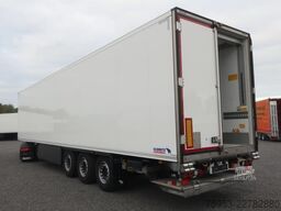 Schmitz Cargobull SKO 24 Doppelstock Ladebordwand Lift Vector HE19