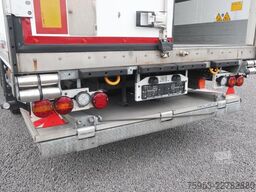 Schmitz Cargobull SKO 24 Doppelstock Ladebordwand Lift Vector HE19
