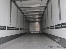 Schmitz Cargobull SKO 24 Doppelstock Ladebordwand Lift Vector HE19