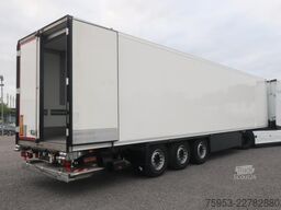 Schmitz Cargobull SKO 24 Doppelstock Ladebordwand Lift Vector HE19