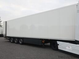 Schmitz Cargobull SKO 24 Doppelstock Ladebordwand Lift Vector HE19