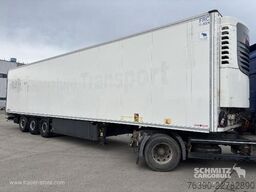 Schmitz Cargobull Semitrailer Reefer Standard