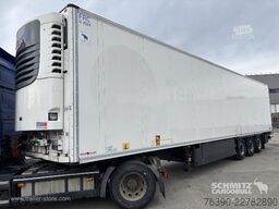 Schmitz Cargobull Semitrailer Reefer Standard