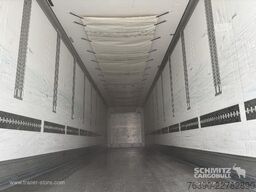 Schmitz Cargobull Semitrailer Reefer Standard