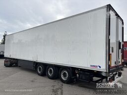 Schmitz Cargobull Semitrailer Reefer Standard
